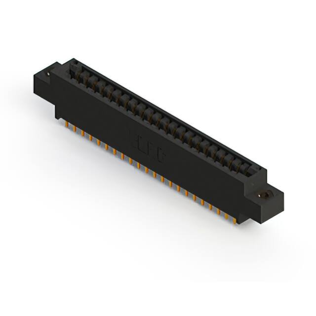 396-044-522-807 EDAC Inc.  Connettori per bordi